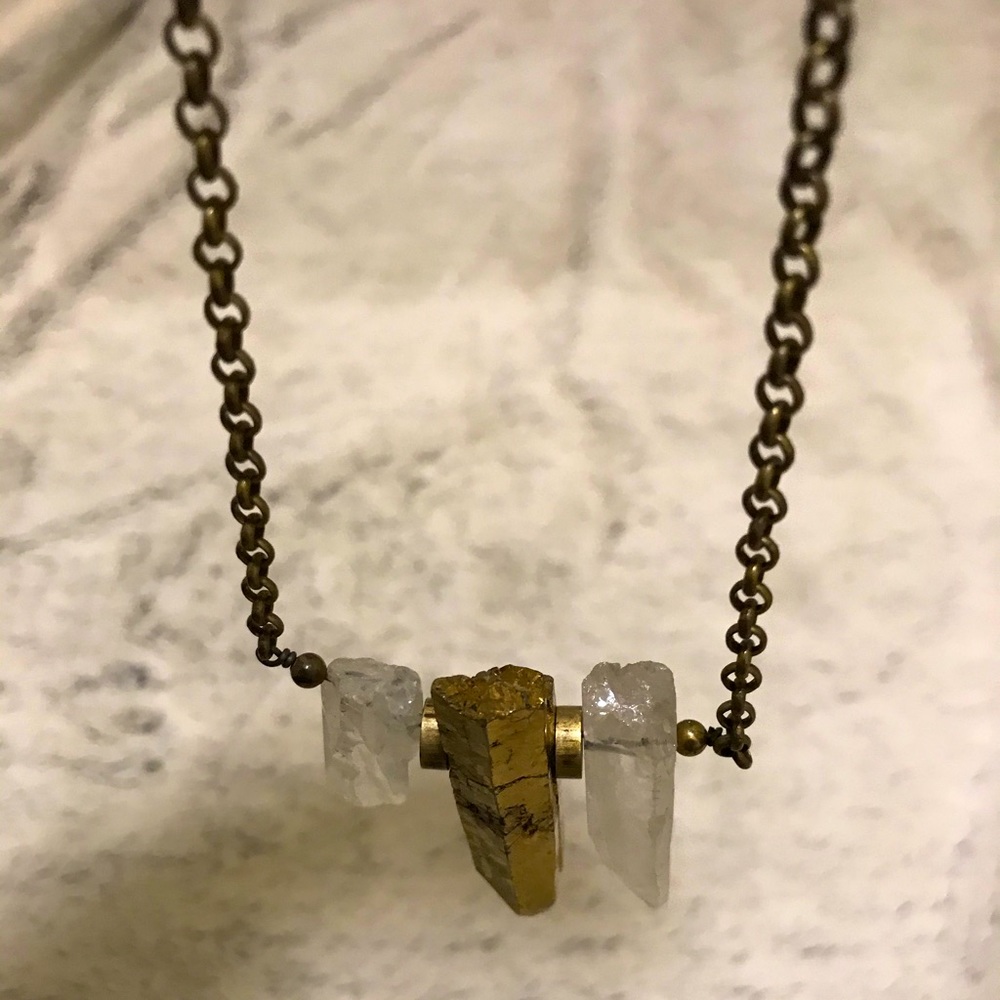 Unique Necklace - Picture 4 of 16